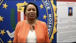 RSA 2020 FBI Cyber Tips - Protecting Critical Infrastructure