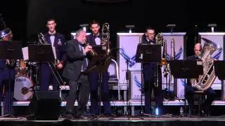 A Gershwin Fantasy - Vince DiMartino and Band of Flight