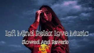 Lofi Mind Relax Love Music Slowed Reverb / #lovesong #mindrelaxing #mixsong74 #2026song 