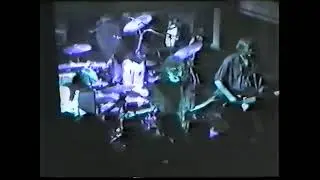 REM - Walter's Theme (Manchester '84)