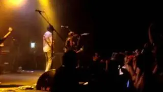 McFly Concert - 27.02.2009 The Metro- Sydney, Australia. [Part 1]
