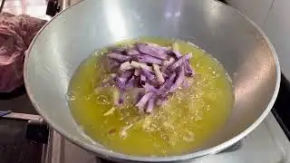 Peri Peri Ratalu French Fries