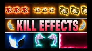 Free Fire Kill.  Montage Editing Pack Like Rouk ff | Download