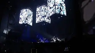 Muse - Nishe (Live In Mexico City, Foro Sol, 20/04/2010) [HD]