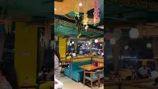 Unlimited food started at 239/- | 55+ varieties | Helios pizza #suratstreetfood  #heliospizza