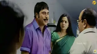Anbe Va Va Tamil Movie Part-04 | அன்பே வா வா | Mammootty | Gopika | Usha Uthup | TVNXT Tamil