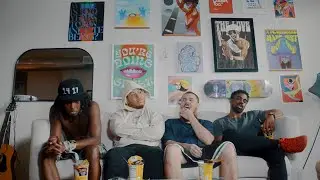 Coolassppl  - Can't Relate [Official Music Video]