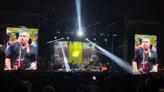 NOFX - Dinosaurs Will Die ( Live @ Punk in Drublic 2024, Parc Olympique de Montréal, 2024-08-25 )