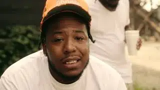 SBG MacTre ft Luh Don - Long Day (Official Music Video)
