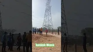 power grid Trening SDC Bassi Jaipur Rajasthan