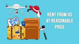 One-stop travel rental platform in Singapore