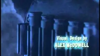 SILENT TRIGGER Intro