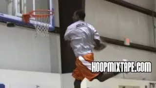 Mac Irvin Fire has BOUNCE!!! Most Athletic AAU Program This Summer?