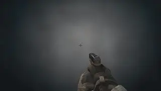 FPS 1st person Animation Clip - Glock17