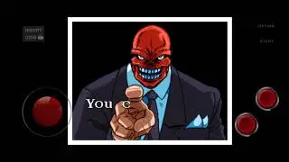 Captain America and The Avengers - Playthrough Longplay gameplay Arcade Comic Superhero Beat em up
