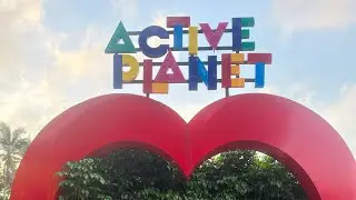 Active Planet