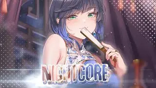 「Nightcore」→ Don't U Get Me Like This (DJ Spyroof & TranzistorZ Remix) || DCX