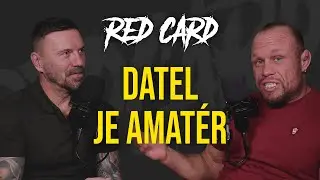&ldquo;S*PU A BUDU S*PAT VŽDYCKY!&rdquo; ostr&aacute; v&yacute;měna n&aacute;zorů s Filipem Grzn&aacute;rem