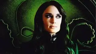 Aida / Madame Hydra theme - Marvel's Agents of S.H.I.E.L.D - Music by Bear McCreary 