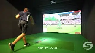 CRICKET SIMULATOR