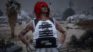El Parem #hydragang #plus62roleplay