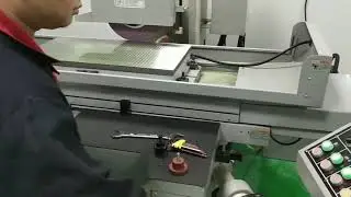 High Quality Precision AHR 4080 (400*800 mm ) Precision Surface Grinding machine/ Surface Grinder