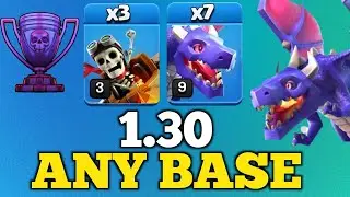 Th14 Dragon Bat Attack Strategy Guide (Clash of Clans) Best Th14 Attack Strategy