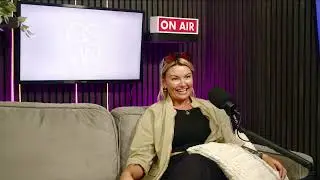 Acceptance: The First Step Forward &ndash; Recovery Talks with Jayde
