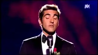 Ary abittan au marrakech du rire 2012
