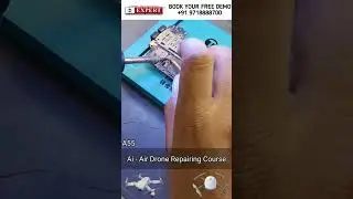 AI Drone  Repairing Course in Noida Sector‑15| Best AI Drone  Repairing Institute in Noida Sector‑15