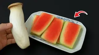 Watermelon Rind Stir-Fry &ndash; Simple Trick for a Restaurant-Style Dish!