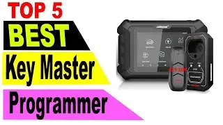 Top 5 Best Key Master Programmer On Aliexpress On Amazon Review