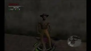 The Warriors &ndash; Epis&oacute;dio 09 | Gameplay | Silence Gameplay