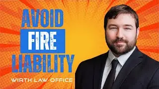 The Price of Negligence: What Happens If You Don't Pay Fire Suppression Fees