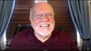 David Walter - November 2, 2025 - Keep the Mind of Christ in Your Remembrance