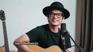 Jangan ada Dusta By Aditya Caniago