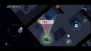 Best 2D CS:GO mobile game third person shooting online game free game bullet Echo