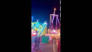 Fr&uuml;hlingfest 2019 Bad Cannstatt stuttgart germany