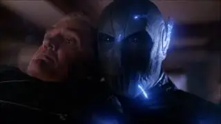 The Flash Zoom Kills Henry Allen