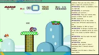 Rom Hack Mondays! feat. Dishamonpow and Arpa