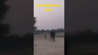 BBAU LUCKNOW me sports ground kaisa hai.dekh Lo admission hone se pehle #vlog #shortvideos #bbauvlog