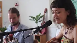 SIPA Mart 2020 - Annabel Laura Perform at SIPA 2020