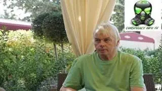 David Icke ; Hidden meaning of the Human Past