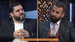 11. Dynjaja - Hoxhë Omer Dauti - Emisioni 