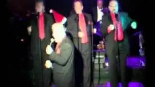 Darling I Know Now - George Galfo (ORIGINAL MYSTIC) now on Lead Vocals
