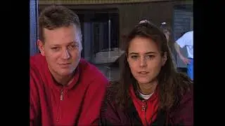 Rock 'n Roll forever - Ein Film von Ilona Höntsch über die Weltmeister '93 Alex Mandt u.Jens Schulz