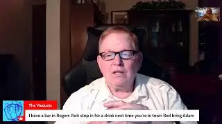 Live Q&A with Red Wemette 2-28-2022