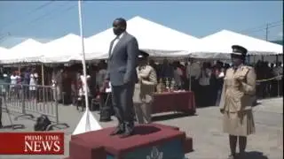 National Security Minister 