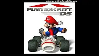 Finger Eleven - Paralyzer (Mario Kart DS Style)