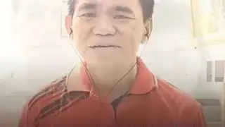 Wang se nan cui hui cover Edy Hartono dan Ceceku